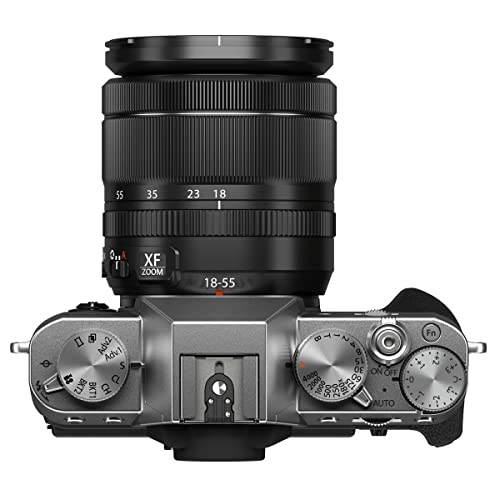 Black X-T30 II Body E111594
