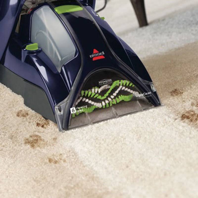Full-Size Carpet Cleaner Y175