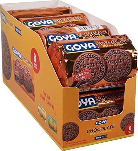 Chocolate Cookies 200 grs. 7 oz. 2 Pack J913