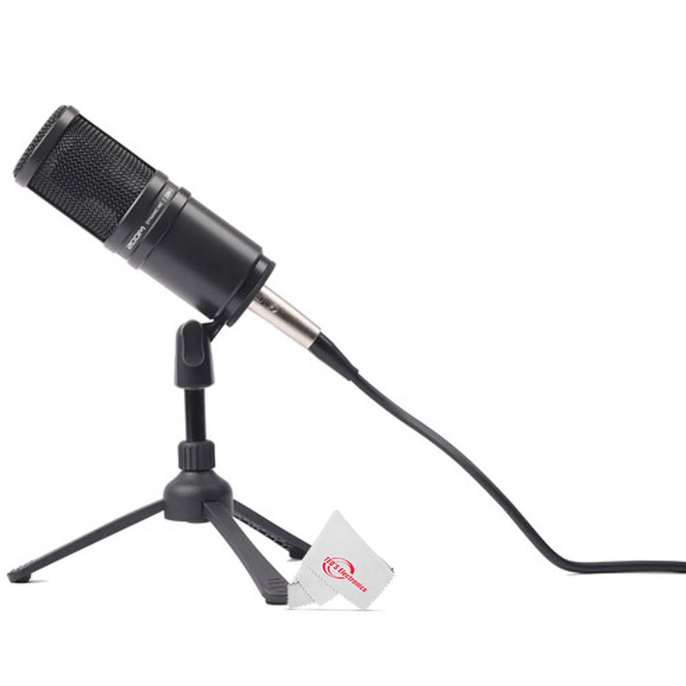 Podcast Mic Pack R3933