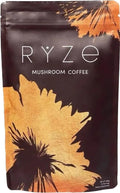 Mushroom Coffee 30 Servings 5.29 Ounce L7389