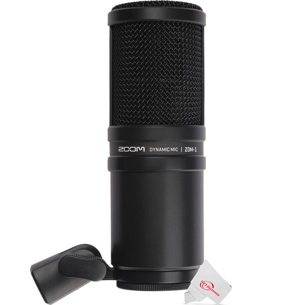 Podcast Mic Pack R3933