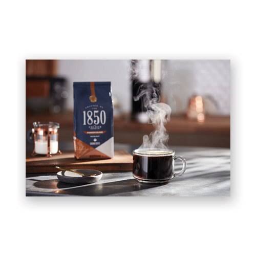 Medium Roast Ground Coffee 12 oz Bag 6-carton C239