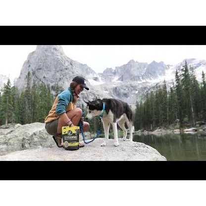 Freeze-Dried Mini Nibs Dog Food R9637