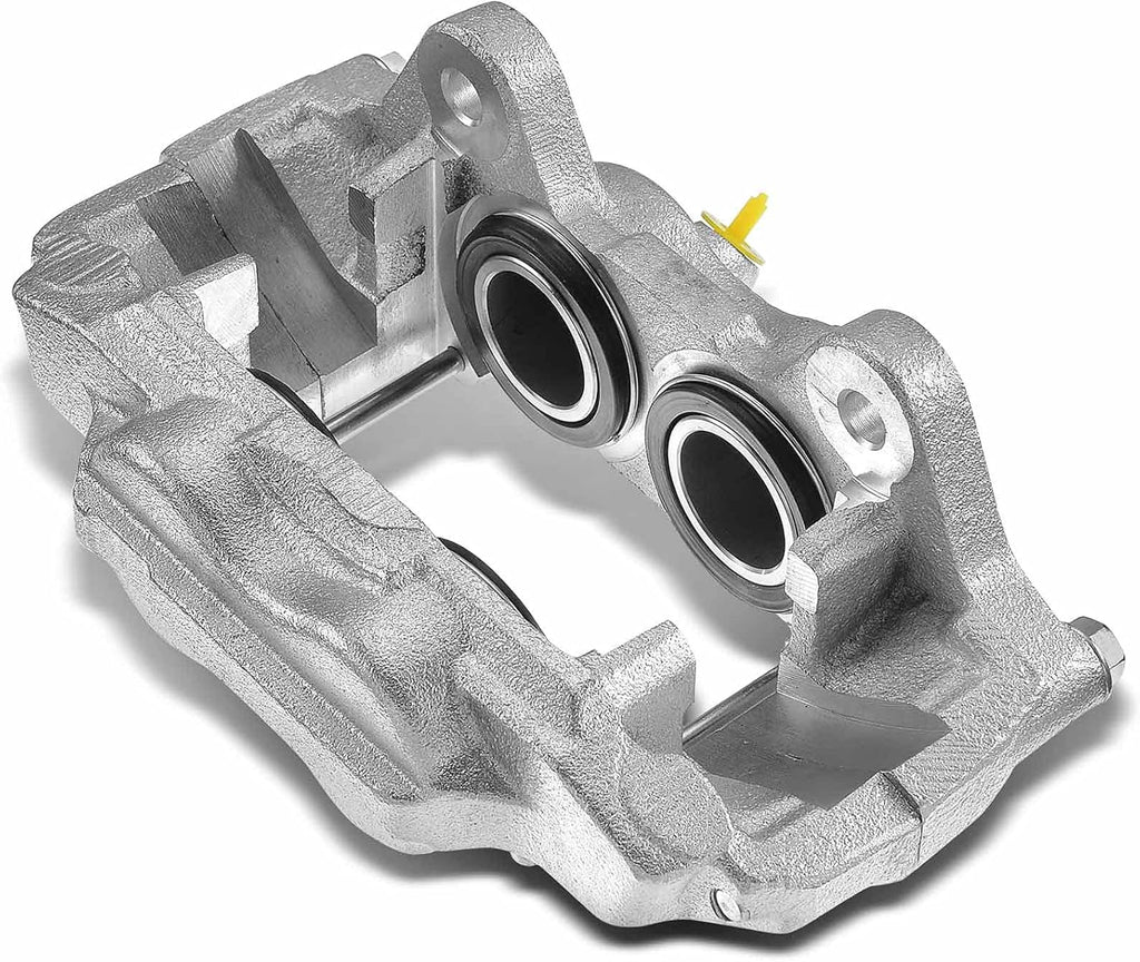 Disc Brake Caliper Assembly Front Passenger Side A8135