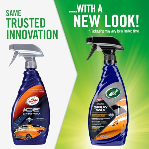 20 oz Spray Wax J423920