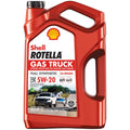 Full Synthetic 5W-20 Motor Oil (5-Quart, Case of 3) J2752