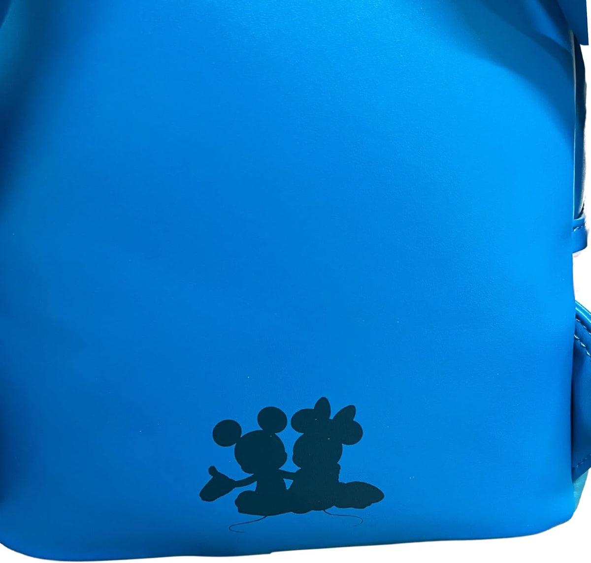 Glow in the Dark Double Strap Shoulder Bag N23731