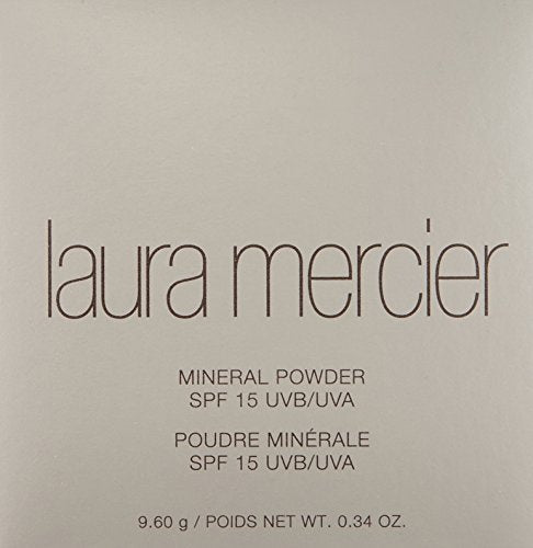 Soft Porcelain Mineral Powder, 0.34 Ounce D46158