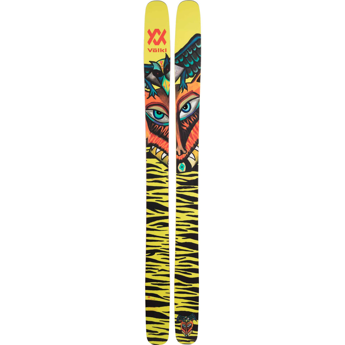 191 Skis I5290