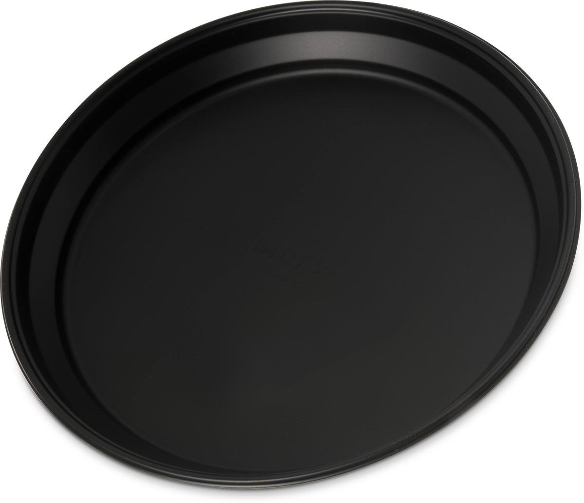 Black Disposable Dishware K61473