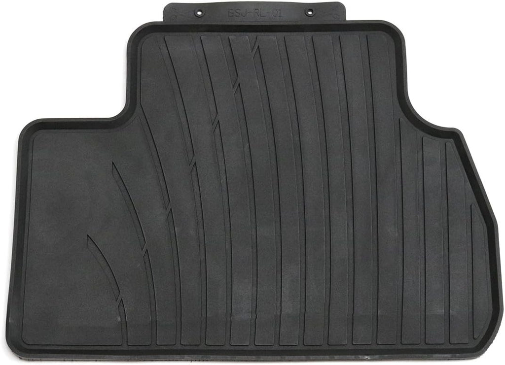 All Weather Floor Mats D500151