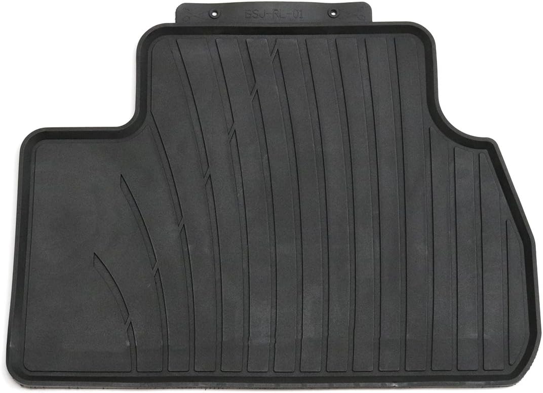 All Weather Floor Mats D500151