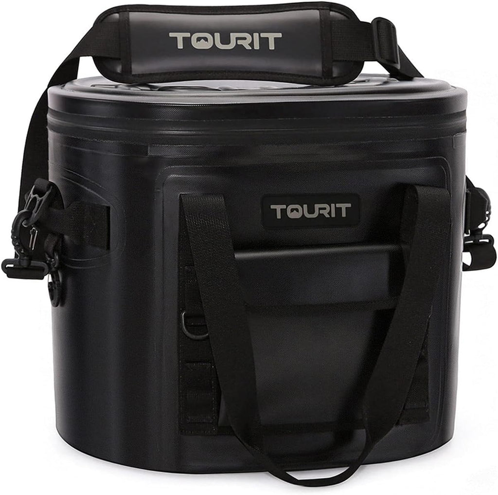 30 Cans Leak-Proof Waterproof Insulated Soft Cooler Bag Z6535
