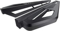 Aluminum Running Boards Compatible with Ford F150 2009-2014 SuperCrew Cab X1569