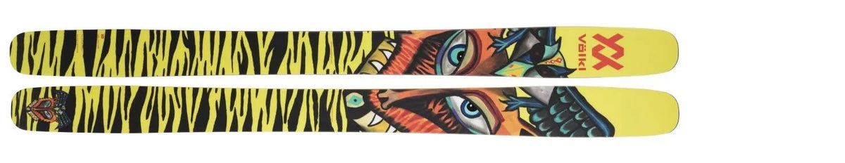 191 Skis I5290