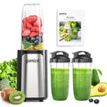 14Pcs Personal Blender with 3 Portable Cups M24109