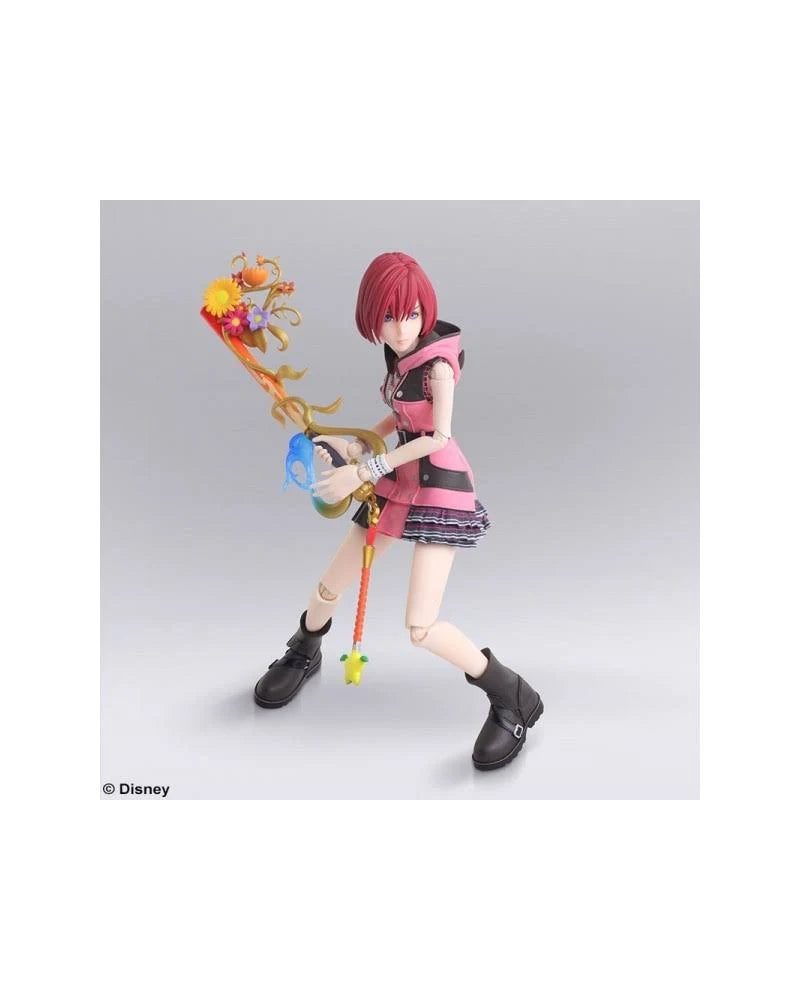 Kairi Bring Arts Figure S84333