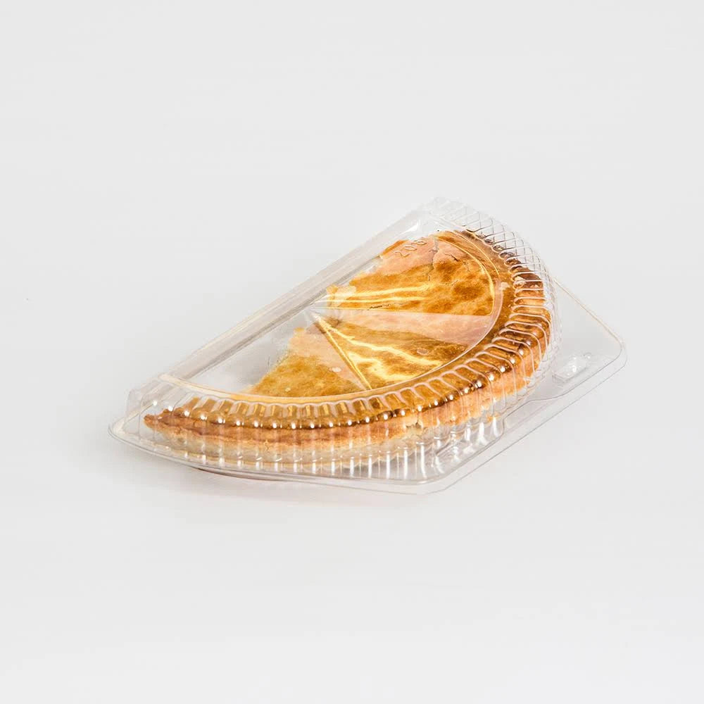 25.4 oz Clear Food Container T595130