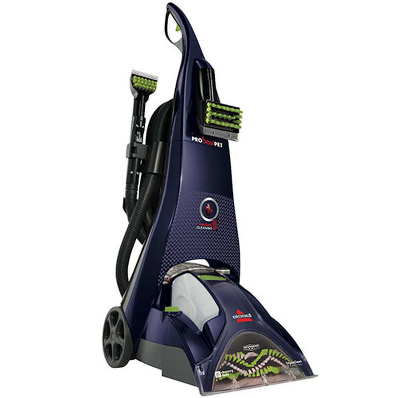 Full-Size Carpet Cleaner Y175