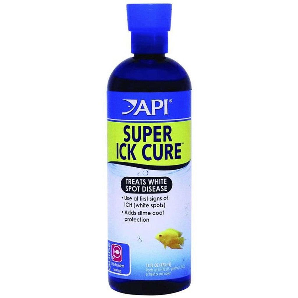 API Liquid Super Ick Cure U629