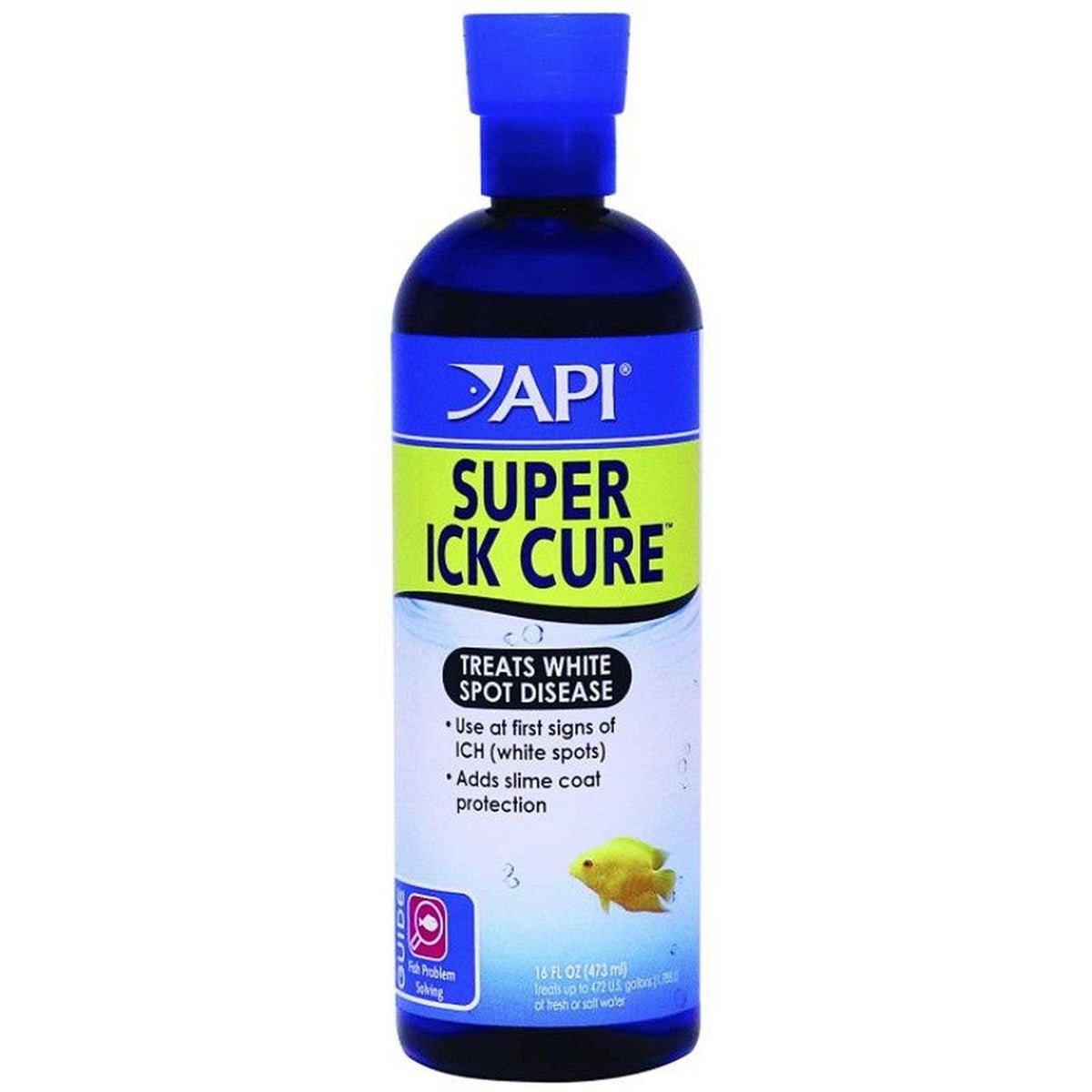 API Liquid Super Ick Cure U629