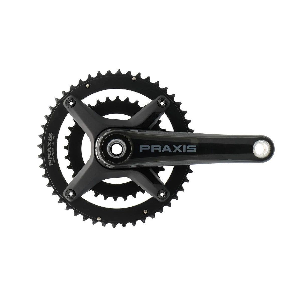 Carbon-S Cranks 34/50t 170mm R881