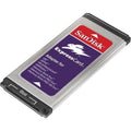 Memory Card to Express Slot Adapter M58315