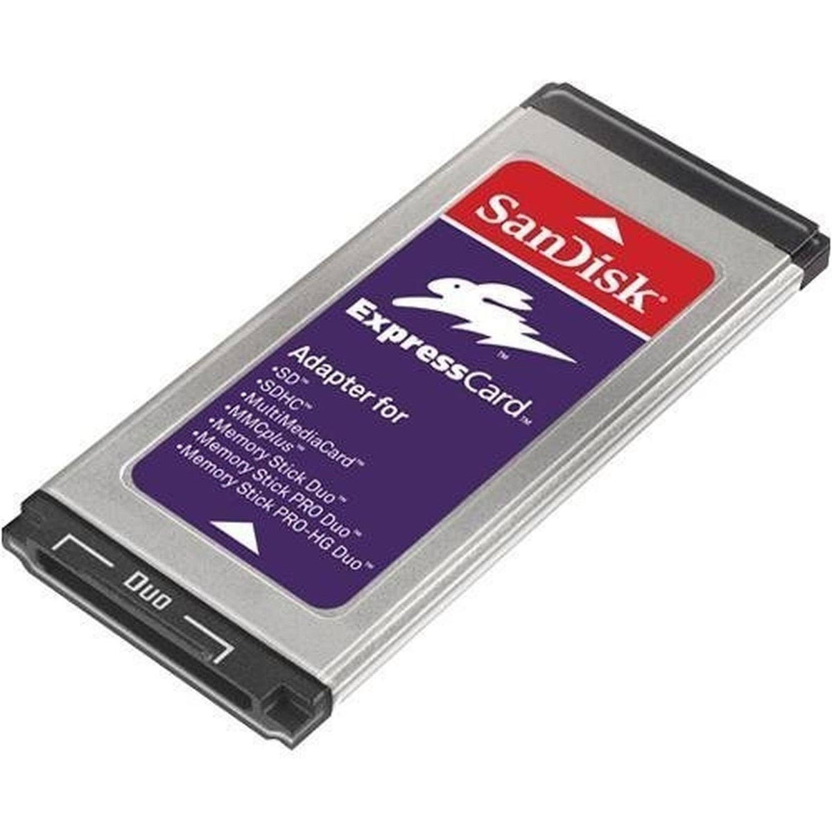 Memory Card to Express Slot Adapter M58315