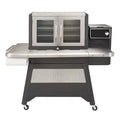 64.17 inch Pellet Grill and Smoker K567877