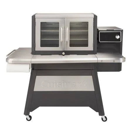64.17 inch Pellet Grill and Smoker K567877
