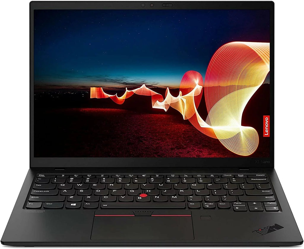 13.0" 2K IPS Ultrabook Intel Core i7 16 GB RAM 512GB SSD Intel Iris Xe Graphics Windows 10 Pro Classic Black S496137