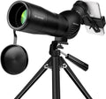 20-60x60mm Zoom Spotting Scope with Tripod N820632