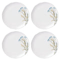 White 12 Count Dinnerware Set U5267
