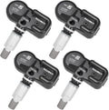 4-Pack 315MHZ Tire Pressure Monitor Sensor F6992