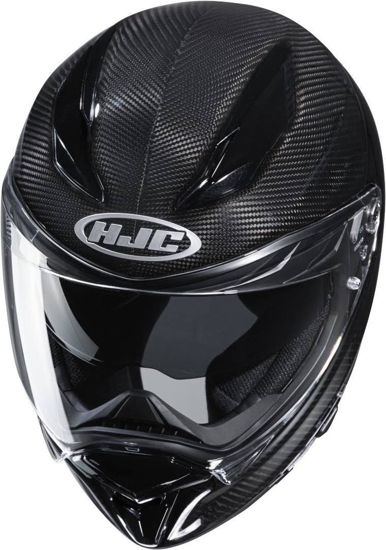 Carbon Helmet 2XL I45420