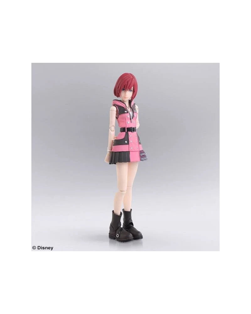 Kairi Bring Arts Figure S84333