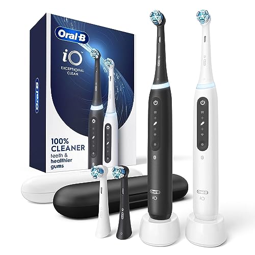 Rechargeable Toothbrush Dual Pack I88706