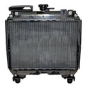Kawasaki Radiator C454