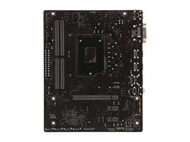 Desktop Motherboard Z59226