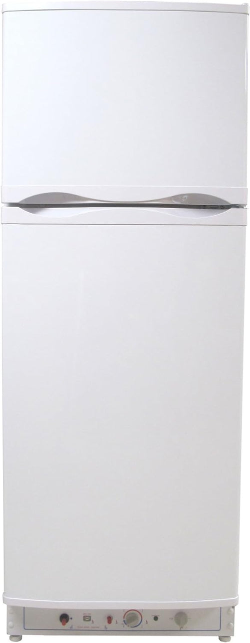 10 Cu Ft 2-Way LP/110V Propane Refrigerator N440427