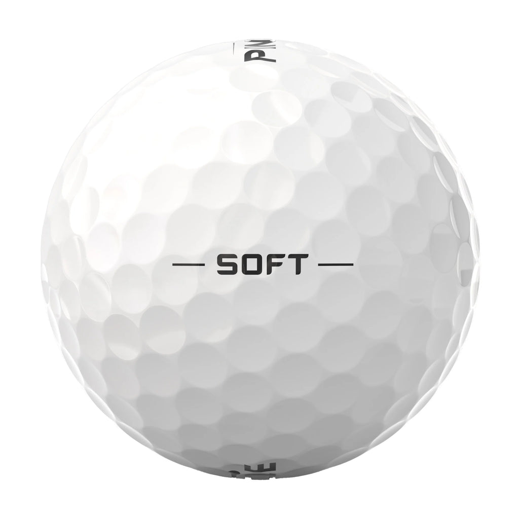 Soft White 15-Ball F56015