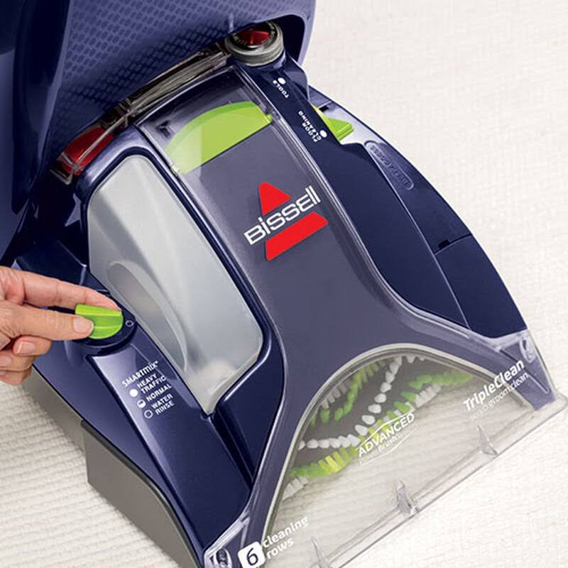 Full-Size Carpet Cleaner Y175