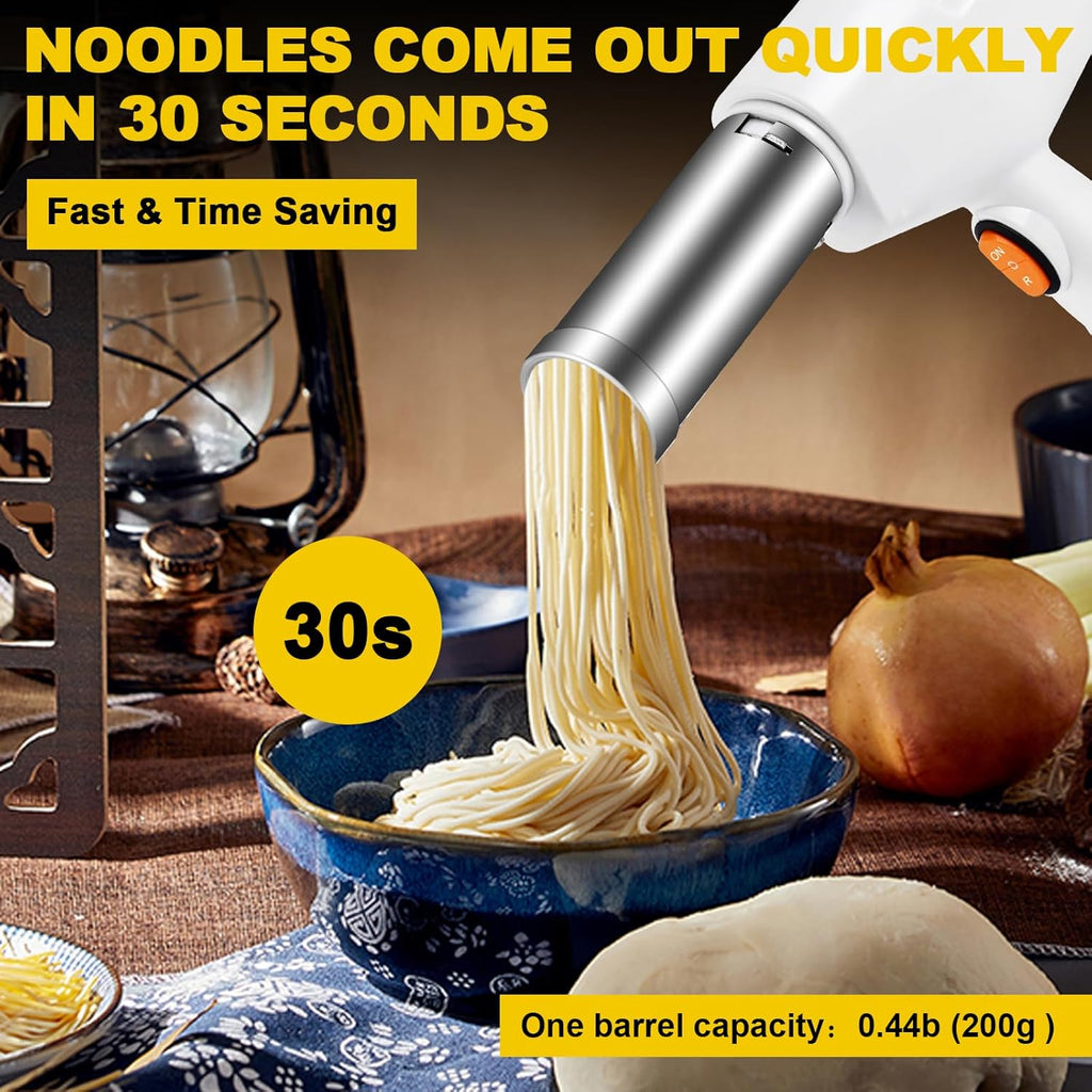 Portable Automatic Electric Pasta Maker Machine P499080