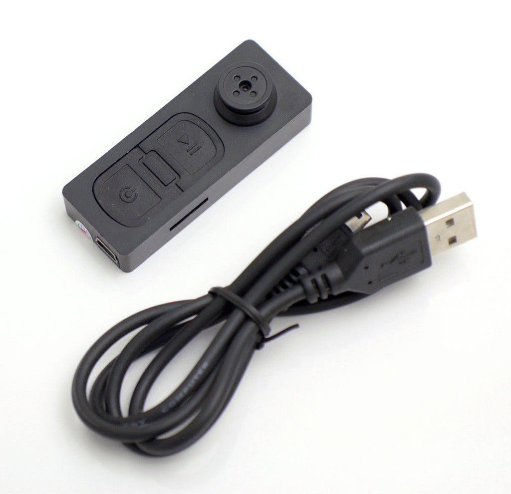 One Touch Button Camera N737