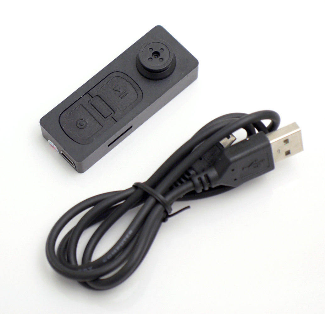 One Touch Button Camera N737