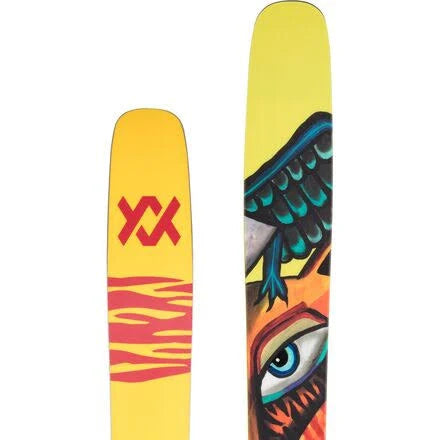 191 Skis I5290