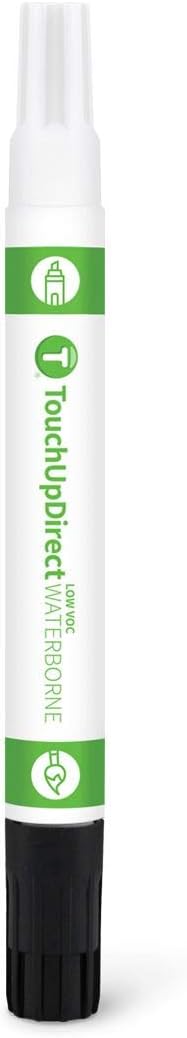 Hakone Green Touch Up Paint Pen+Brush Applicator C381216