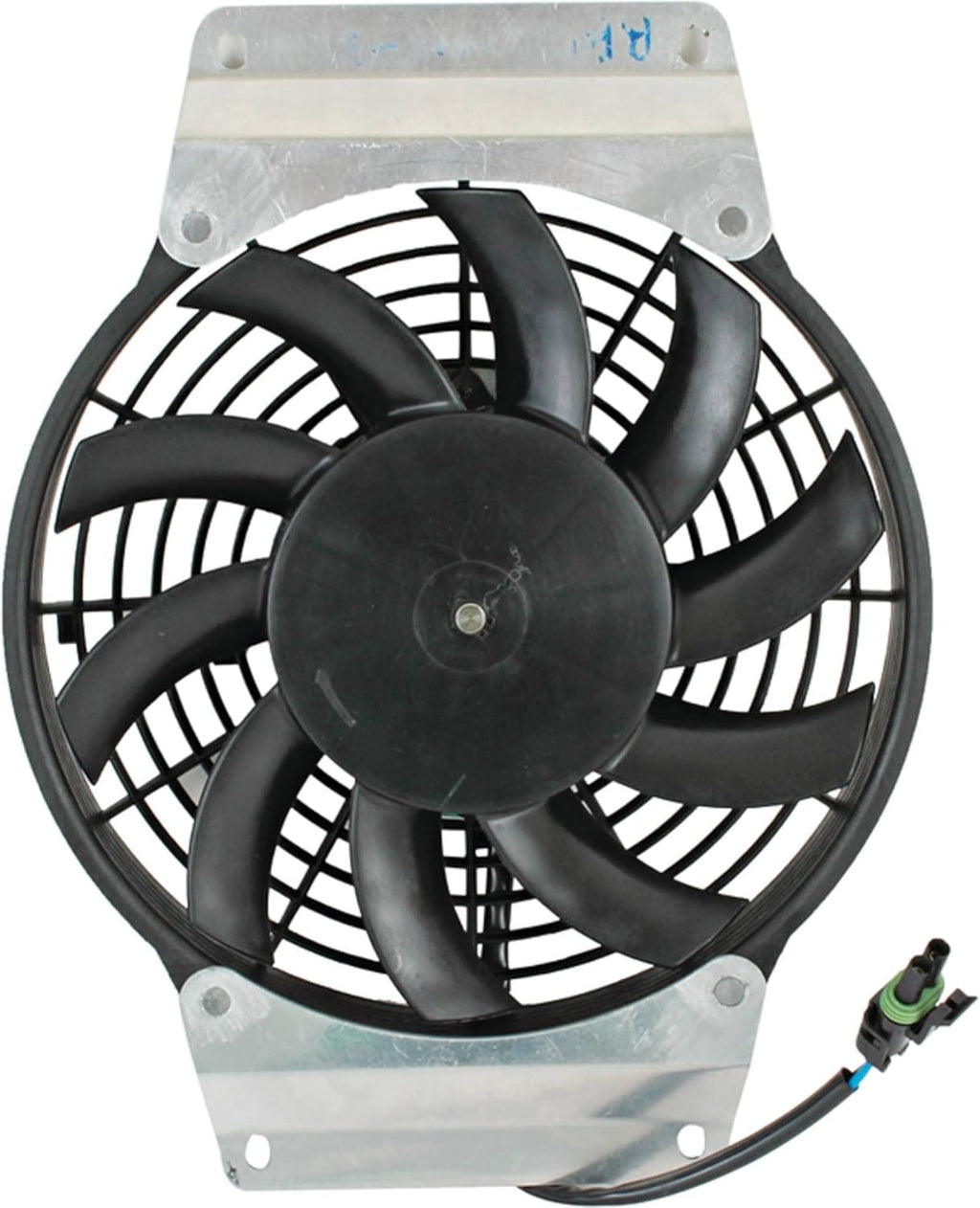 Radiator Fan Motor Assembly M74102