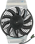 Radiator Fan Motor Assembly M74102